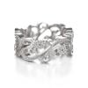 Lumoava Eden Ring, Silber 524400000-1