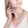 Lumoava Vuoksi Halskette L57191500000-2