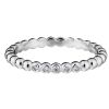 Lumoava Ikuisuus Diamantring L82264630