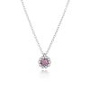 Lumoava Daisy kaulakoru 45/50 cm / pinkki L56248150000-1