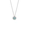 Lumoava Daisy Halskette, Blau L56228140000-1