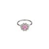 Lumoava Daisy Ring, Rosa L52228150000-4