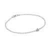 Lumoava My Star Armband, Lila L53228606100-1