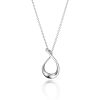 Lumoava Elegia Halskette (14K) 862600000-1