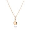 Lumoava Hali Halskette L76256600000-1