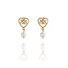 Lumoava Helmi Ohrringe (14K) L74194144000-1