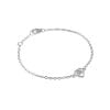 Lumoava Helmi Armband 534100000-1