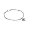 Lumoava Hento Armband 18cm L53191000180-1