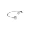 Lumoava Hilla -rannekoru (Ø59MM) L53207700590-1