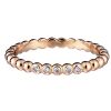 Lumoava Ikuisuus Diamond Ring L72264690