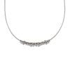 Lumoava Linnunrata Halskette 50 cm L57215200500-1