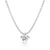 Lumoava Liza Halskette 50 cm L56249700500-2