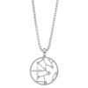 Lumoava Loisto Halskette L56209510000-1