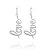 Lumoava Love -korvakorut L55192520000-1