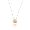 Lumoava Luoto Halskette 50 cm 14K L76230700500-1