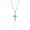 Lumoava Mirha Halskette (14K) 704700000-1