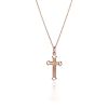 Lumoava Mirha Halskette (14K) 704730000-1