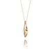 Lumoava Nefer Halskette (14K) L76191420000-1