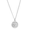Lumoava Penny Halskette L56261100000
