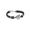 Lumoava Primus Armband (23cm) musta L53202096230-1