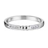 Lumoava Sinä & Minä Diamantring L82262830