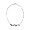 Lumoava Studio Twisted Bracelet LS53250100000
