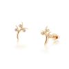 Lumoava Taika Ohrringe (14K) 741130000-1