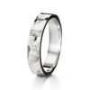 Lumoava Ukko Ring, Silber 4,5 mm 524000000-16