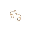 Lumoava Unique Ohrringe 14K L74212900000-1