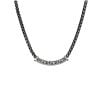Lumoava Urban kaulakoru 53 cm L56221200530-1