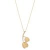 Lumoava Verso -kaulakoru L76205000000-1