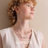 Lupaus korvakorut 132-LUPAUS-1