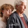 Lupaus korvakorut 132-LUPAUS-1