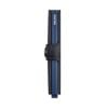Secrid Miniwallet Original Black Navy M-BLACK-NAVY