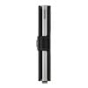 Secrid Miniwallet Original Black M-BLACK-3