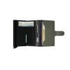 Secrid Miniwallet Matte Green MM-GREEN-3