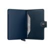 Secrid Miniwallet Original Navy M-NAVY-NAVY