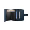 Secrid Miniwallet Original Navy M-NAVY-NAVY