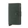 Secrid Miniwallet Original Green MO-GREEN-1