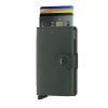 Secrid Miniwallet Original Green MO-GREEN-3