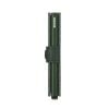 Secrid Miniwallet Original Green MO-GREEN-4