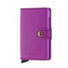Secrid Miniwallet Rango Violet-Violet MRA-VIOLET-VIOLET-1