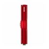 Secrid Miniwallet Original Red M-RED-RED-3