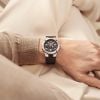 Baume & Mercier Riviera Skeleton MOA10721-4