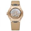 Baume & Mercier Riviera Baumatic 39mm MOA10787-2