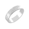 Silberring M46001/5M-T-1