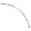Swarovski Matrix Tennis halsband 5681796