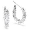 Swarovski Vittore Mini Hoop Ohrringe 5562126