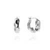 Mockberg Wavy Bolded Ohrringe MB0170