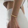 Mockberg Wavy Armband MB0173-2